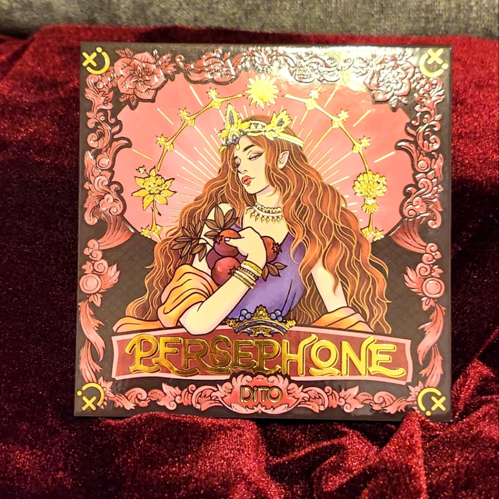 DiTO PERSEPHONE Palette